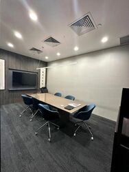 Vision Exchange (D22), Office #586540971
